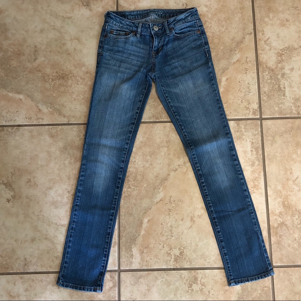 Aeropostale Skinny Jeans